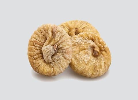 انجیر خشک مرغوب با شرایط ویژه